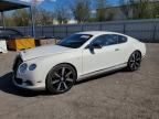 2015 BENTLEY CONTINENTAL
