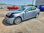 2009 LEXUS IS
