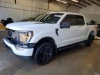 2023 FORD F150