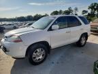 2002 ACURA MDX