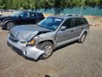2008 SUBARU OUTBACK