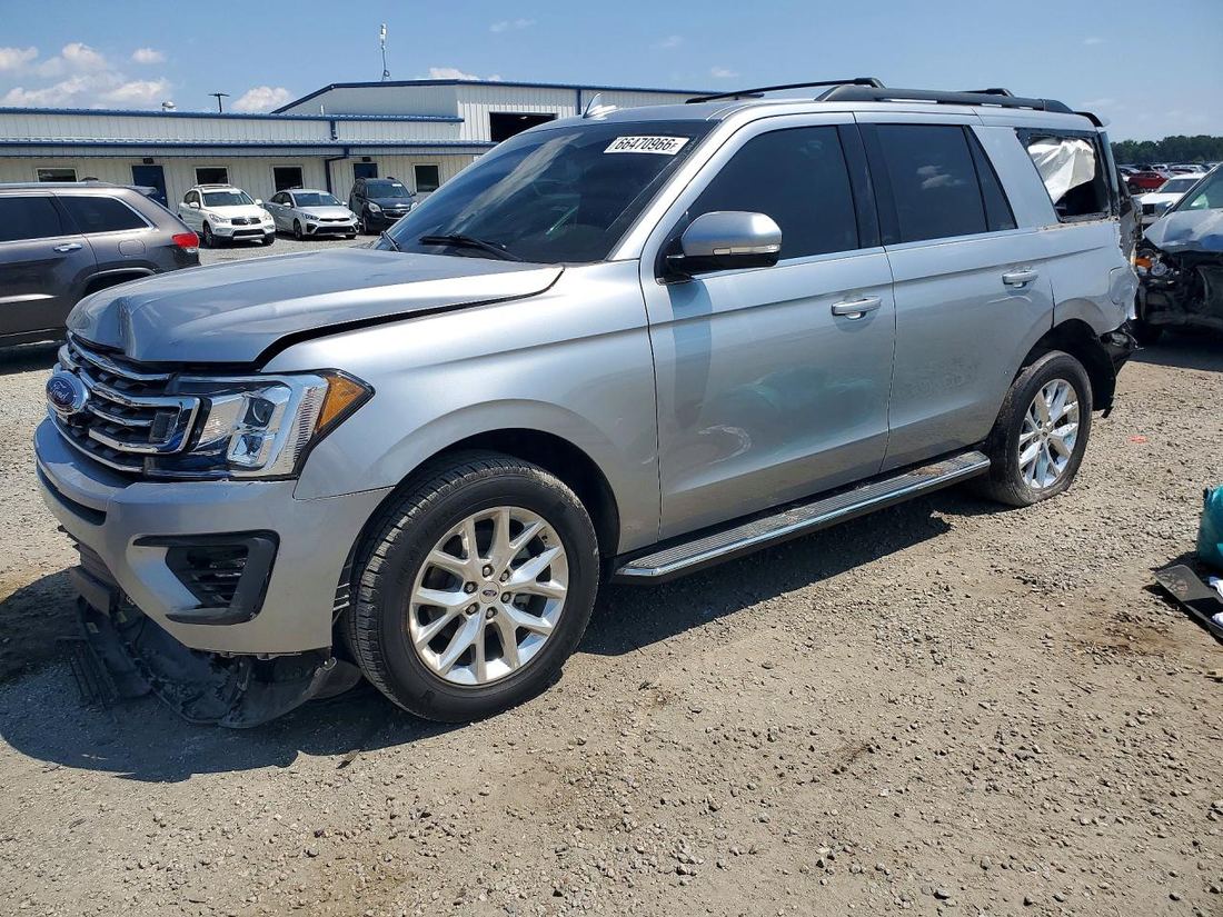 2021 FORD EXPEDITION