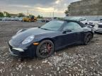 2012 PORSCHE 911