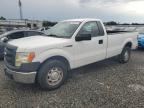 2013 FORD F150