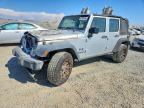 2009 JEEP WRANGLER UNLIMITED