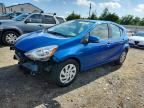 2015 TOYOTA PRIUS C