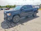 2021 GMC CANYON