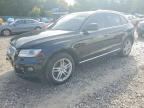 2017 AUDI Q5
