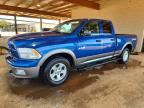 2010 DODGE RAM 1500