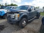 2017 FORD F350