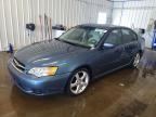 2006 SUBARU LEGACY