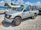2002 TOYOTA TACOMA