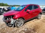 2017 BUICK ENCORE