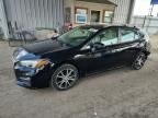2019 SUBARU IMPREZA