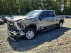 2024 CHEVROLET SILVERADO