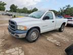 2005 DODGE RAM 2500