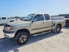 2001 TOYOTA TUNDRA