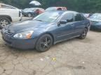 2004 HONDA ACCORD
