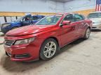 2014 CHEVROLET IMPALA