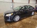 2016 SUBARU LEGACY