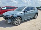 2023 INFINITI QX50