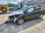 2017 FORD FIESTA