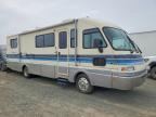 1994 OSHKOSH MOTOR TRUCK CO. CHASSIS