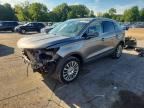 2016 LINCOLN MKC
