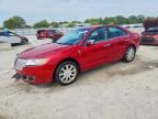 2012 LINCOLN MKZ