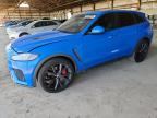 2020 JAGUAR F-PACE
