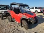 2017 POLARIS GENERAL