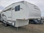 2011 FORESTER RIVER RECREATIONAL VEHICLE (RV)