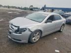 2010 CHEVROLET MALIBU
