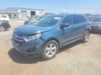 2016 FORD EDGE