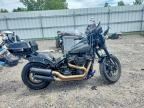 2022 HARLEY-DAVIDSON FXFBS