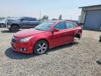 2012 CHEVROLET CRUZE