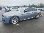 2012 BMW 328