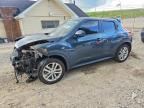 2014 NISSAN JUKE