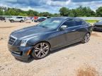 2016 CADILLAC ATS