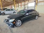 2008 MERCEDES-BENZ C