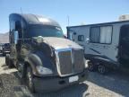 2015 KENWORTH CONSTRUCTION