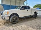 2011 FORD F150