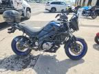 2022 SUZUKI DL650