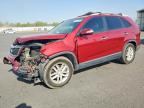 2014 KIA SORENTO