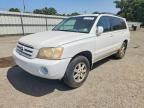 2006 TOYOTA HIGHLANDER