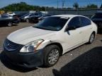2010 NISSAN ALTIMA