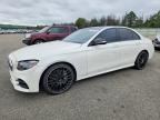 2017 MERCEDES-BENZ E