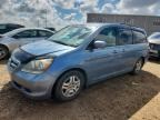 2007 HONDA ODYSSEY
