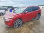 2022 NISSAN ROGUE