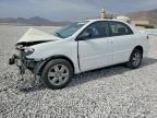 2004 TOYOTA COROLLA